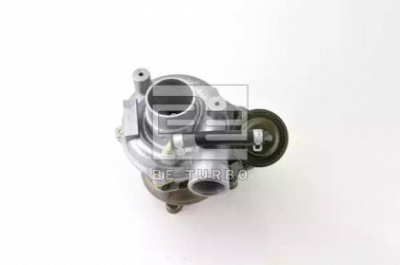 BE TURBO 124249 -  Компрессор, наддув